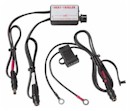 Heat-Troller Single Portable SPCOAX