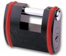 Mul-T-Lock E13SB Monoblock padlock - Interactive Key System