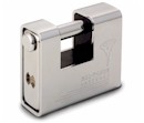 Mul-T-Lock C35SB Monoblock padlock - Interactive Key System
