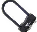 Abus Granit Futura 64/120 HB 150 Mini U lock