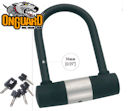 OnGuard PitBull 5006 Mini U-lock