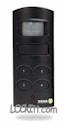 Xena Zone Intruder Alarm with programmable keypad  XA101