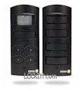 Xena Zone Alarm with External Siren  XA401