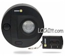 Xena Ceiling-Mounted Intruder Alarm with remote keyfob XA601