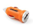 USB Compact 12v - 5v cigarette size charger - AAC-006