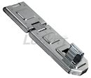 ABUS 140/190 Stainless Steel Hasp