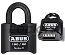 ABUS 190/60 Combination Padlock