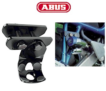 Abus 39 victory carry bracket
