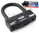 ABUS Granit Power 58/140 HB III 100 U lock