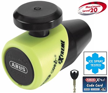 Abus Granit 69
