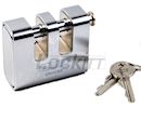 ABUS 92W65 Monoblock Padlock