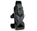 ABUS 6500 Bordo carry case