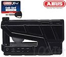 ABUS Granit Detecto 8077 Alarmed Disc Lock