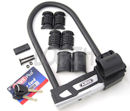ABUS Granit Plus 51 U lock 51/150HB230+USH51