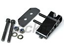 ABUS SH 37 Lock Carrier for Granit 37 Disc Lock