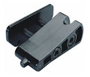 ABUS SH 37 Lock Carrier for Granit 37 Disc Lock