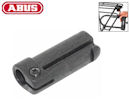 ABUS Shackle Clamp for 54 HB U Lock with TUBUS LOCC Carrier