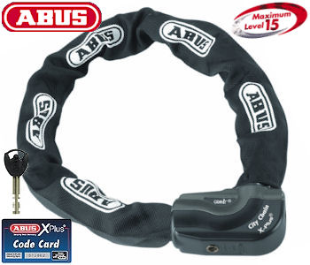 ABUS 1060 City Chain