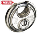 ABUS Diskus Padlock 26 Series - 26/70