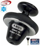 ABUS Granit Victory X-Plus 68 Disc Lock