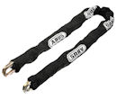 ABUS 12mm Maximum Security Chain - 6FT length with Sleeve