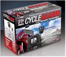 Gorilla 8007 Alarm System with remote control
