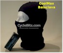 Castle Balaclava - Facemask with Coolmax