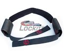 Bar Harness - Canyon Dancer - Black