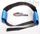 Bar Harness - Canyon Dancer - Blue