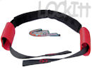 Bar Harness - Canyon Dancer - Red