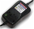 Battery Doc Rainproof -- 12v 2amp Battery Charger