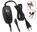 Battery Doc Rainproof Junior-- 12v 1amp Charger
