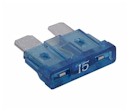 ATO / ATC Blade Fuse 15 amp - 5 pack