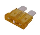 ATO / ATC Blade Fuse 5 amp - 5 pack