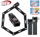 ABUS BORDO 6000 Folding Link Lock