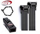 ABUS BORDO 6100 Folding Link Combination Lock (1st Gen)
