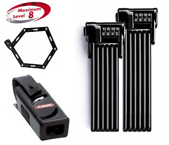 ABUS Bordo 6100