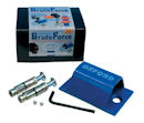 Oxford Brute Force Wall - Ground Anchor OF439