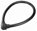 ABUS Granit Steel O Flex 1000/100 Armored Cable Lock