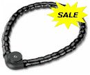 ABUS 900/170 Steel O Flex Armored  Cable Lock