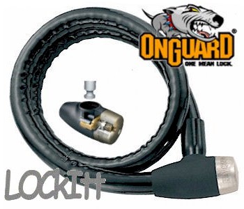 Onguard 5024 Armored Cable