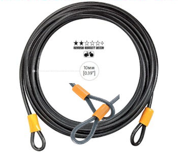 Onguard Cable 5073
