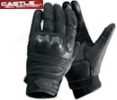 Castle Streetwear Axis Leather Gloves