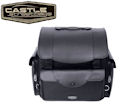 Castle Streetbags - Primary Tail  Bag - Large Plain