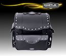 Castle Streetbags - Primary Tail Bag - Large Studded