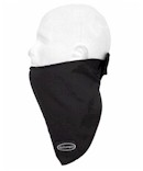 Shielded Chinguard - Wind and Rain proof