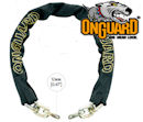 Onguard 5018L Beast 12mm 7ft - 210cm Chain only