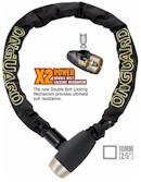 Onguard 5021 Mastiff 5.5ft - 170cm  Chain and Lock