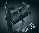 Condor SC-2000 Trailer Only wheel chock