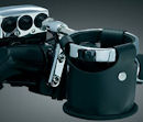 Kuryakyn 1500 Universal Perch mounted Drink Holder